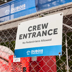 Yard Signs - 18 inch x 24 inch