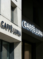 Custom Channel Letters