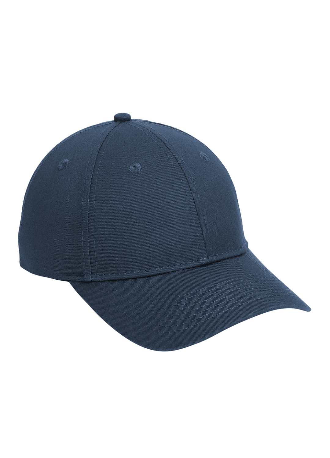 Custom Six-Panel Twill Cap - Port & Company CP80
