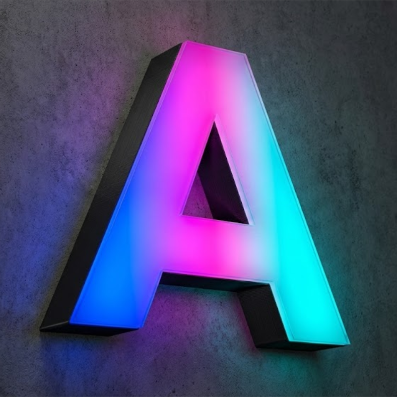 RGB
