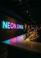 Custom Channel Letters