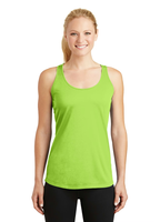 Sport-Tek LST356 - Women's PosiCharge Competitor Racerback Tank