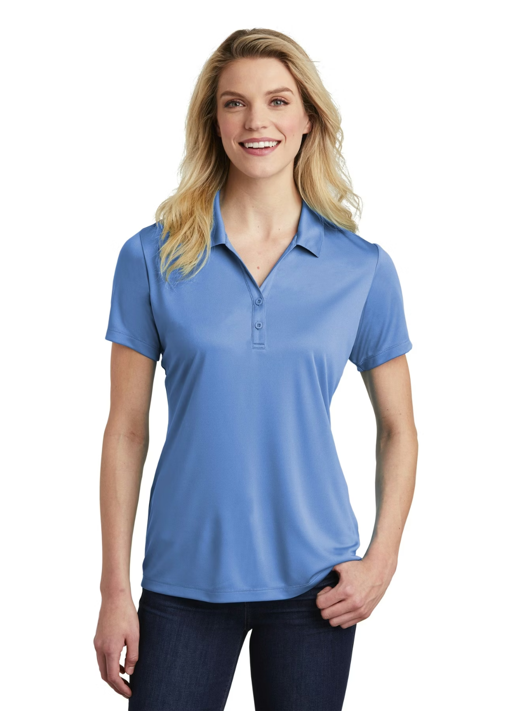 Sport-Tek LST550 - Women's PosiCharge Competitor Polo