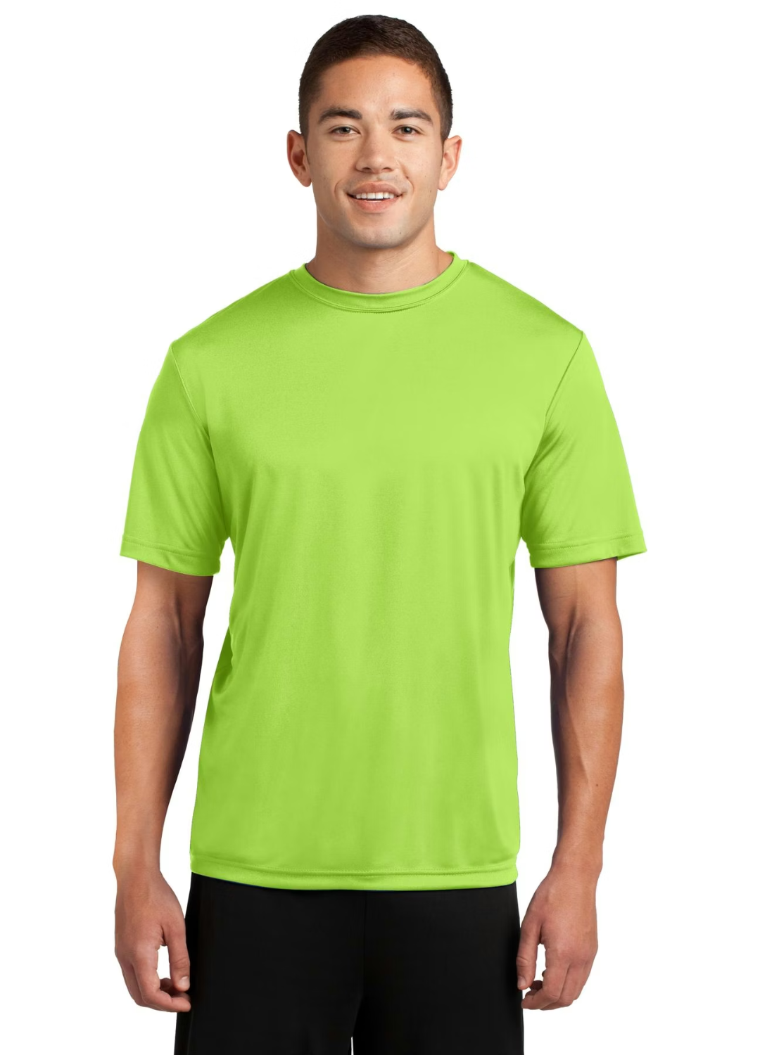 Custom Unisex T-Shirt - Competitor - Sport-Tek ST350