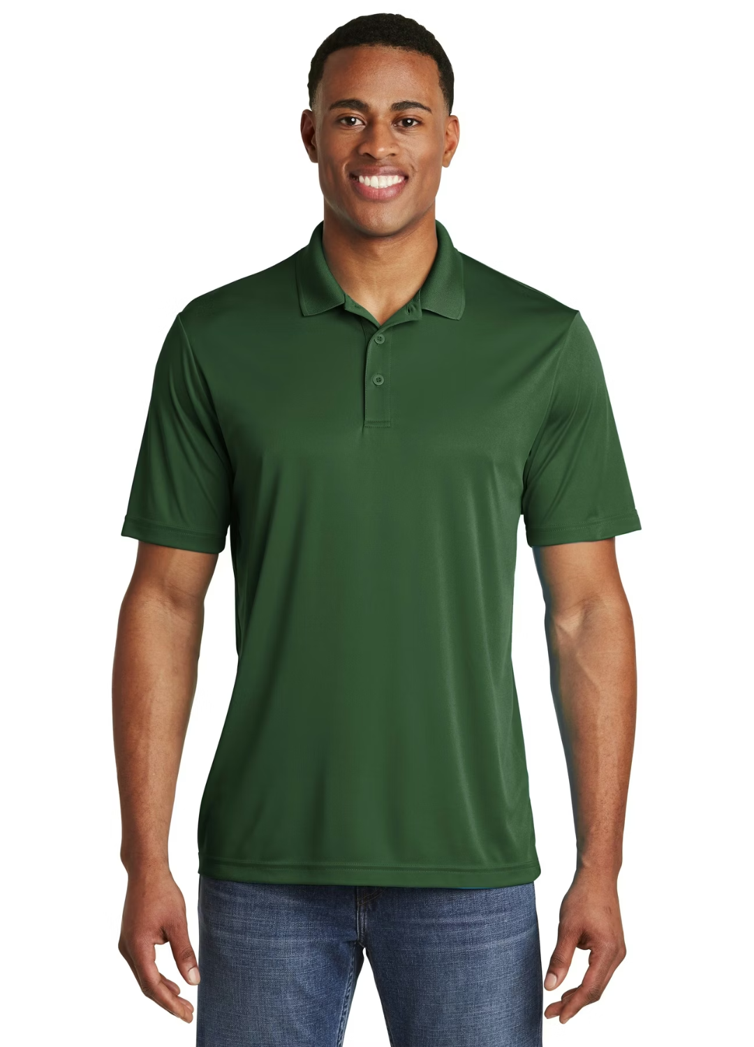 Sport-Tek ST550 - Men's PosiCharge Competitor Polo