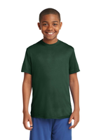 Sport-Tek YST350 - Youth PosiCharge Competitor Tee