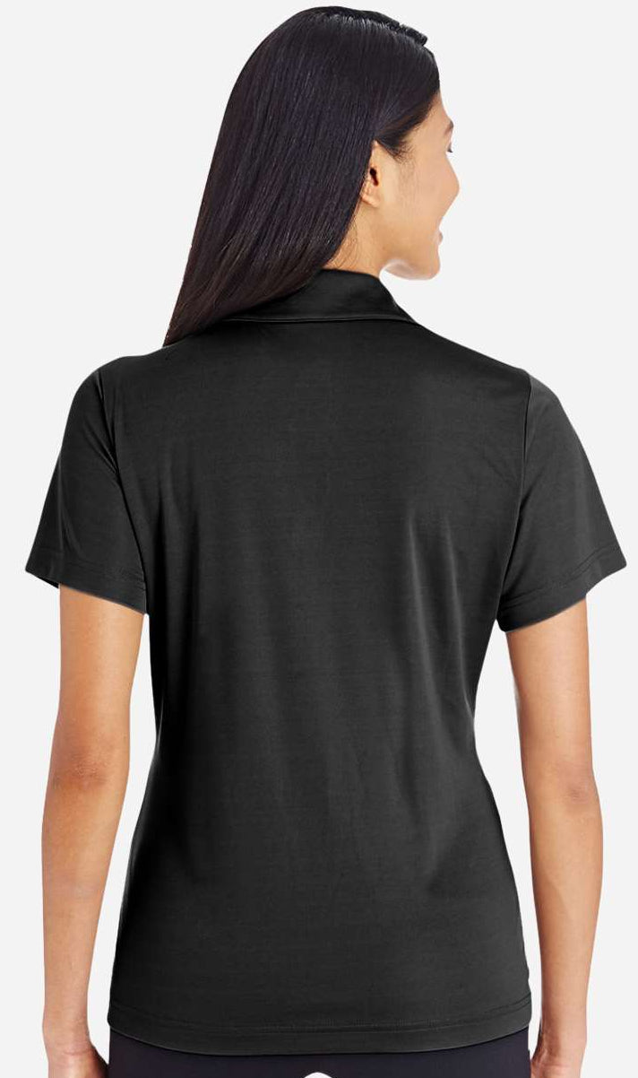 Custom Women's Polo - Zone Performance - Team 365 TT51W