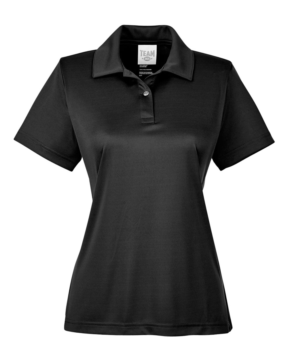 Custom Women's Polo - Zone Performance - Team 365 TT51W