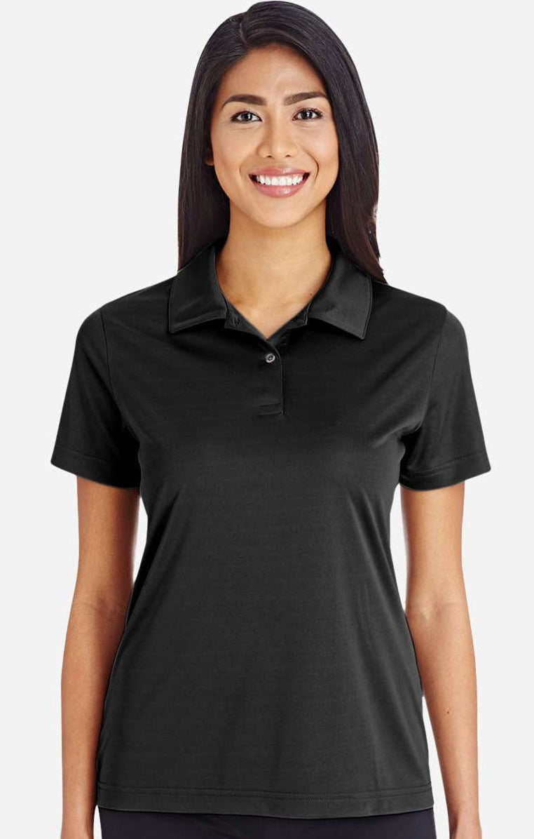 Custom Women's Polo - Zone Performance - Team 365 TT51W