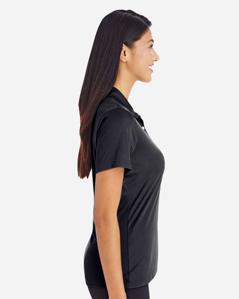 Custom Women's Polo - Zone Performance - Team 365 TT51W