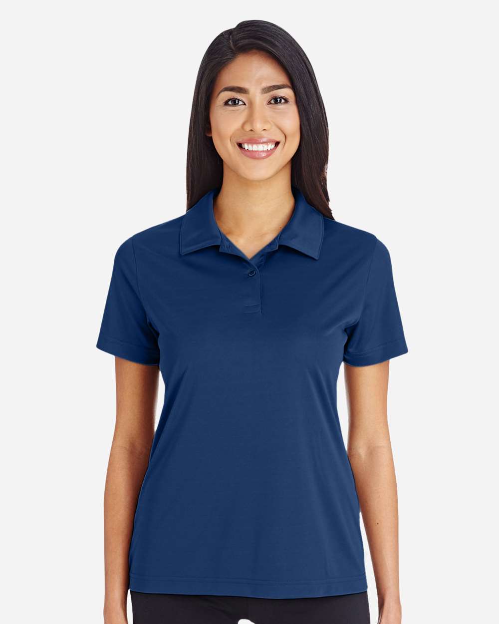 Team 365 TT51W - Women's Zone Performance Polo
