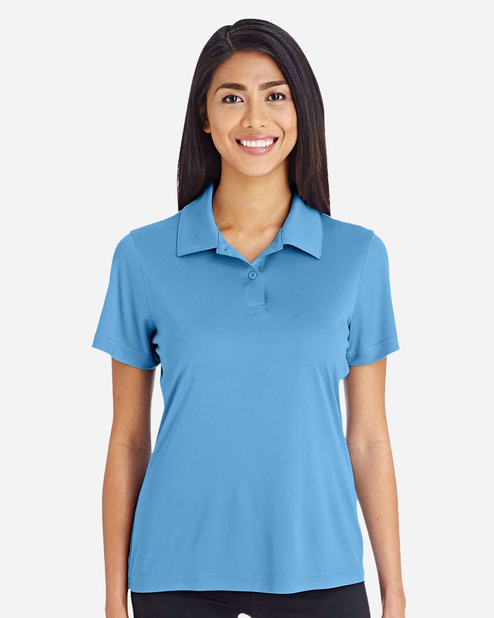 Team 365 TT51W - Women's Zone Performance Polo