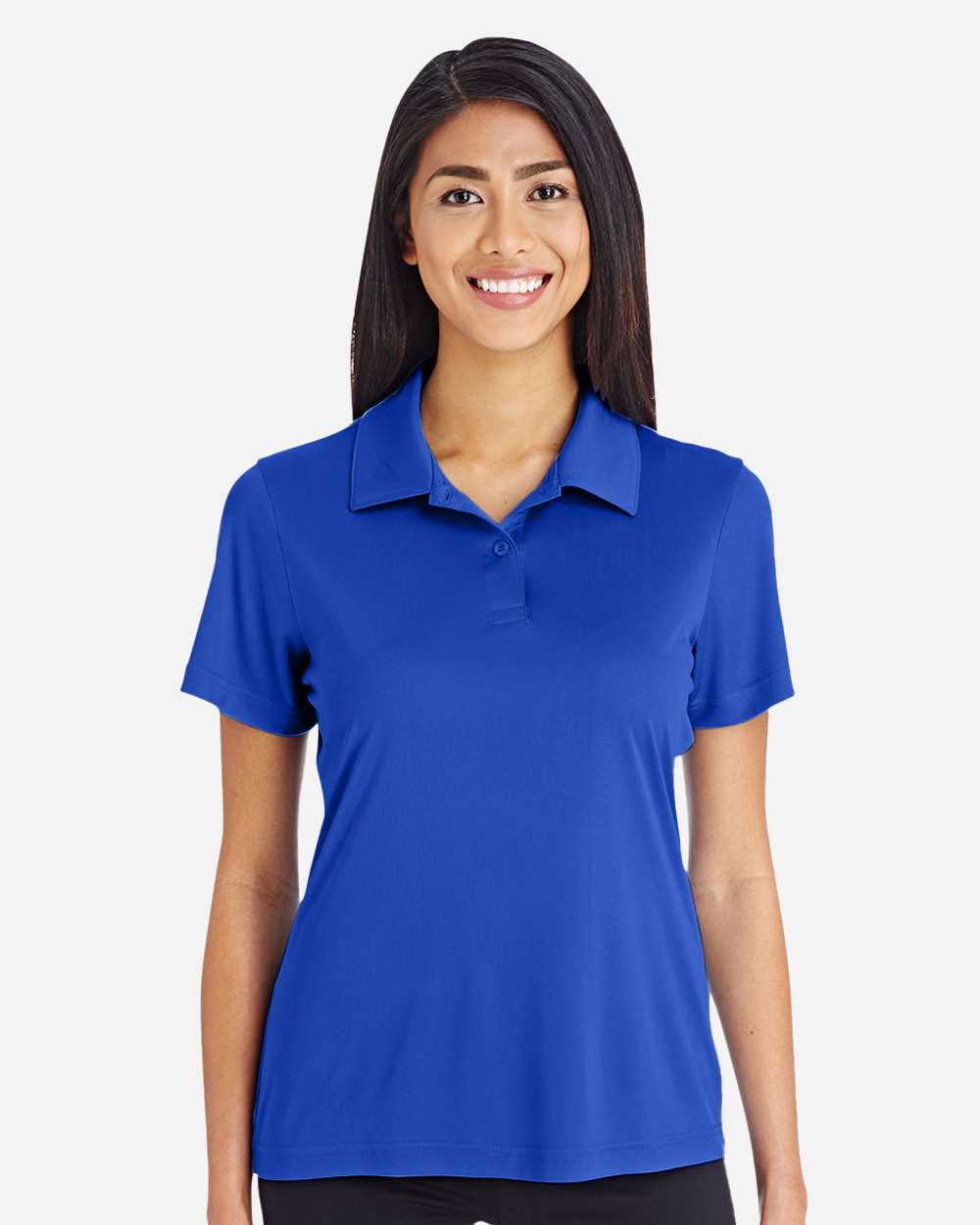 Team 365 TT51W - Women's Zone Performance Polo