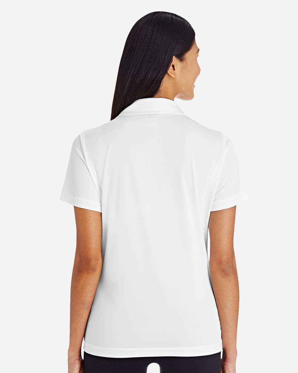 Team 365 TT51W - Women's Zone Performance Polo