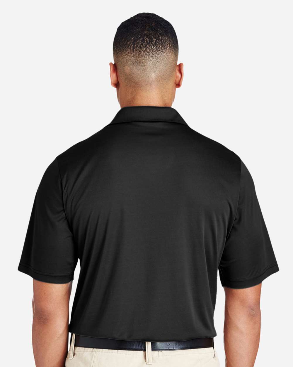 Custom Men's Polo - Performance - Team 365 TT51