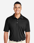 Team 365 TT51 - Men's Zone Performance Polo