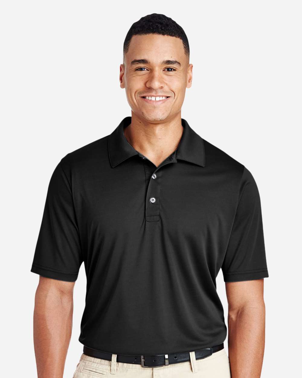 Team 365 TT51 - Men's Zone Performance Polo