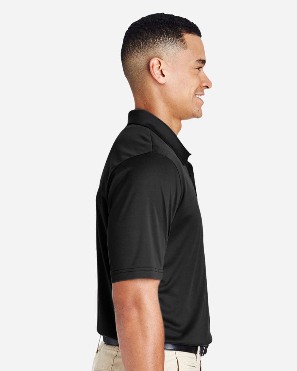 Custom Men's Polo - Performance - Team 365 TT51