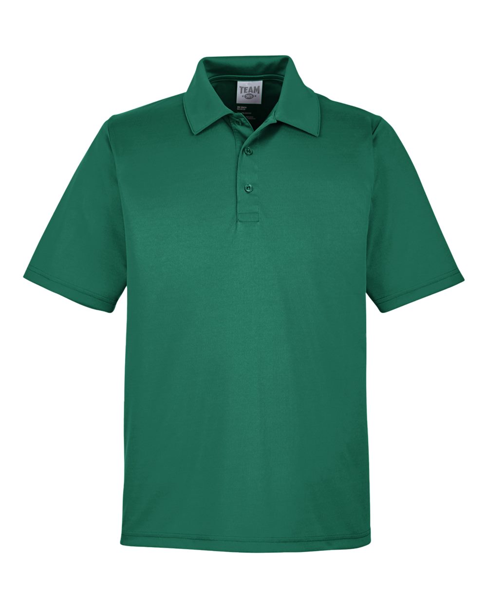 Team 365 TT51 - Men's Zone Performance Polo