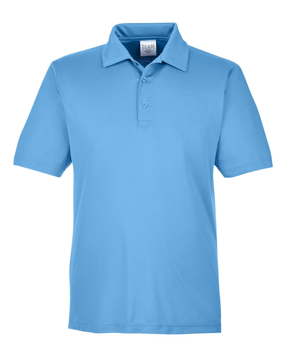 Team 365 TT51 - Men's Zone Performance Polo