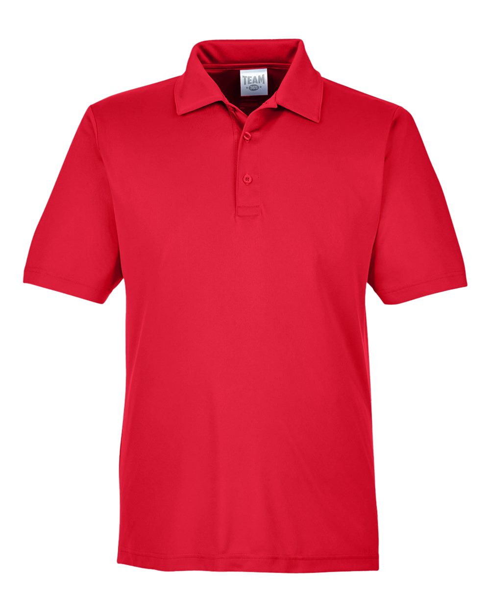 Team 365 TT51 - Men's Zone Performance Polo