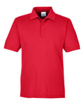 Custom Men's Polo - Performance - Team 365 TT51