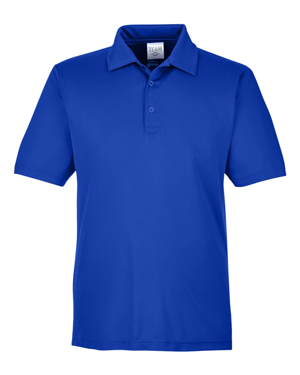 Team 365 TT51 - Men's Zone Performance Polo