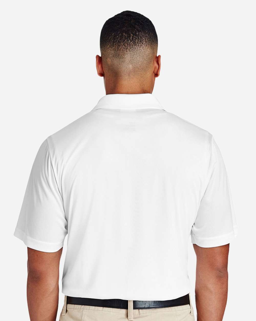 Custom Men's Polo - Performance - Team 365 TT51