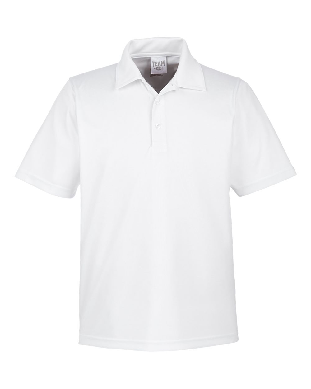 Custom Men's Polo - Performance - Team 365 TT51