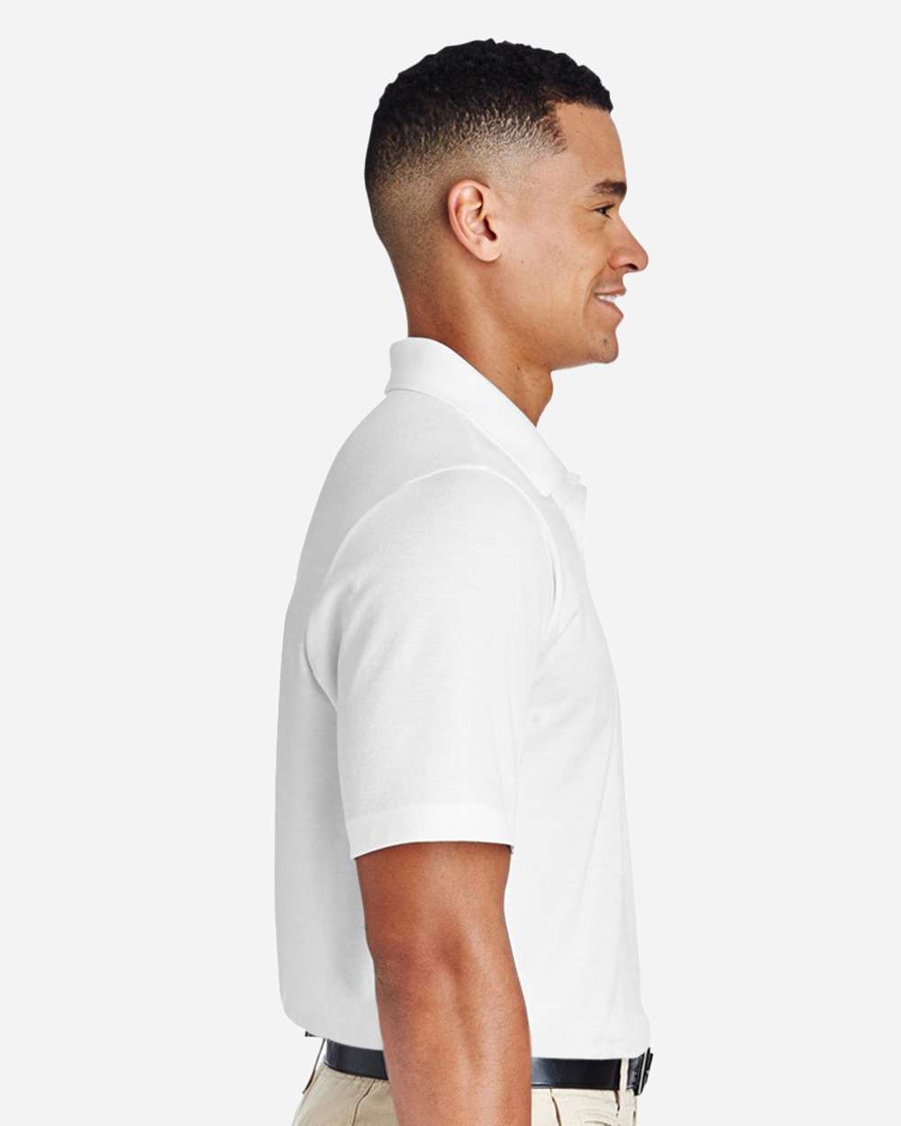 Custom Men's Polo - Performance - Team 365 TT51