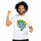 Men's Brasil "A Essência do Brasil" T-Shirt