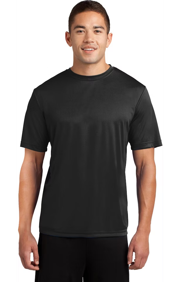 Custom Unisex T-Shirt - Competitor - Sport-Tek ST350