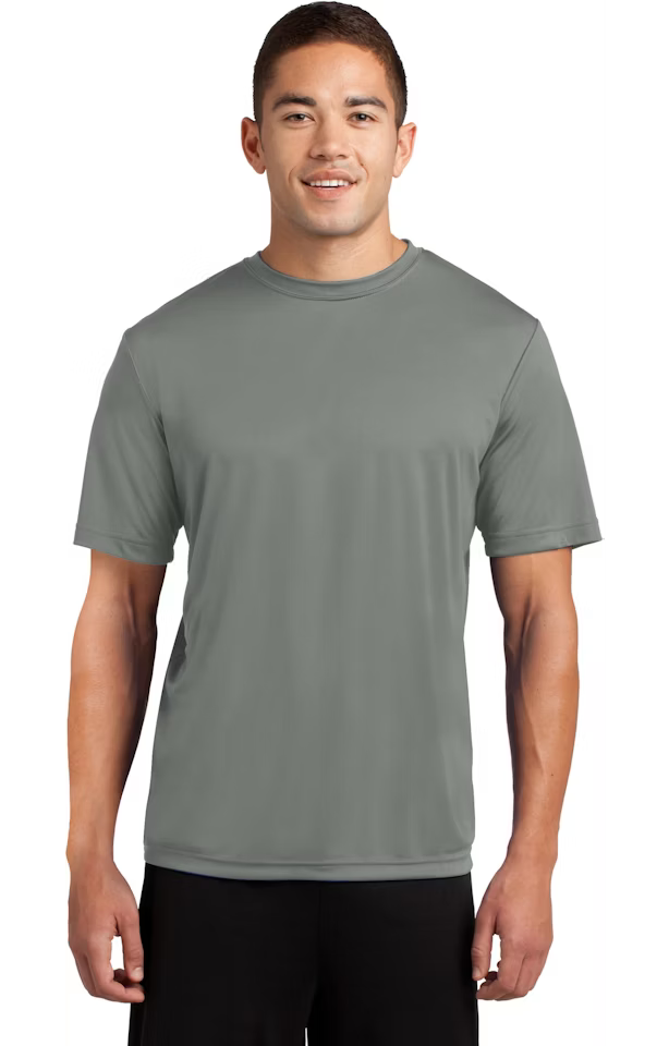 Custom Unisex T-Shirt - Competitor - Sport-Tek ST350