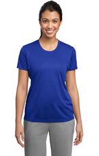 Sport-Tek LST350 - Women's PosiCharge Competitor Tee