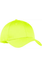 Port & Company CP80 - Six-Panel Twill Cap