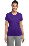 Custom Women's T-Shirt - Competitor - Sport-Tek LST350