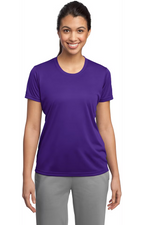 Sport-Tek LST350 - Women's PosiCharge Competitor Tee