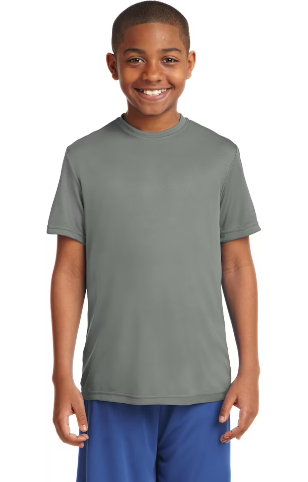 Sport-Tek YST350 - Youth PosiCharge Competitor Tee