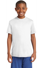 Sport-Tek YST350 - Youth PosiCharge Competitor Tee