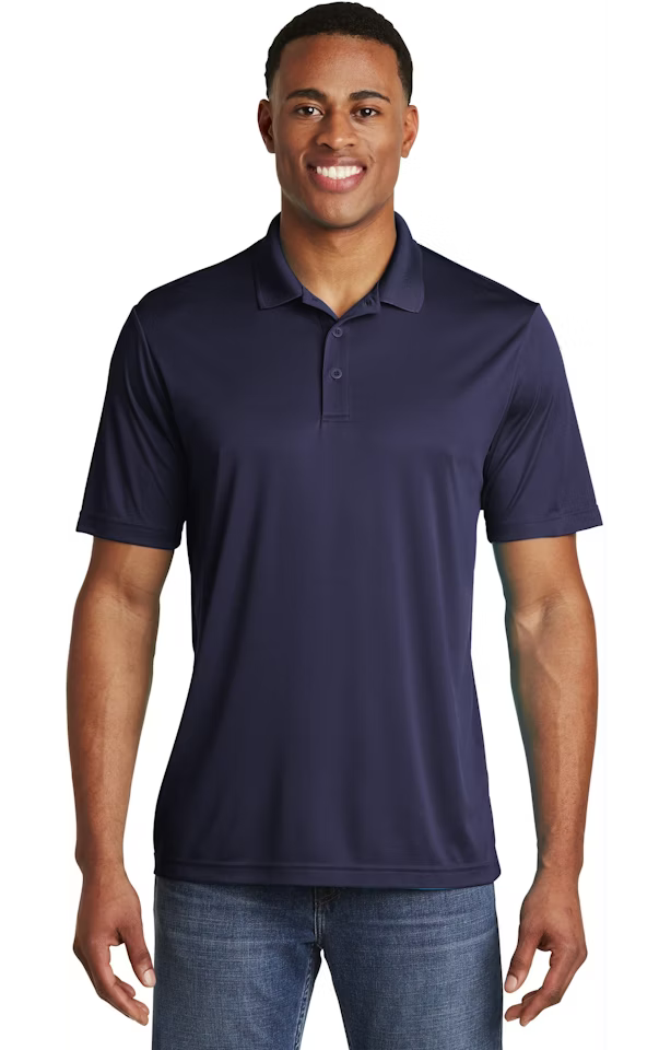 Custom Men's Polo - Competitor - Sport-Tek ST550