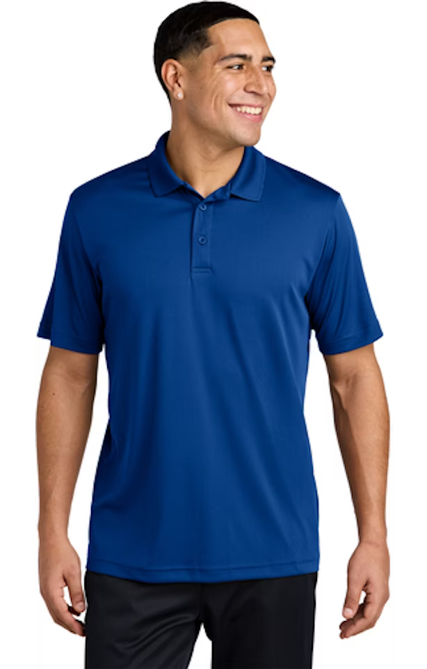 Custom Men's Polo - Competitor - Sport-Tek ST550