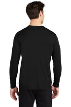 Sport-Tek ST420LS - Unisex Posi-UV Pro Long Sleeve Tee