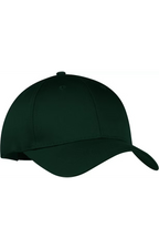 Port & Company CP80 - Six-Panel Twill Cap