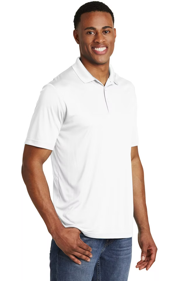 Sport-Tek ST550 - Men's PosiCharge Competitor Polo