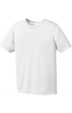 Sport-Tek YST350 - Youth PosiCharge Competitor Tee