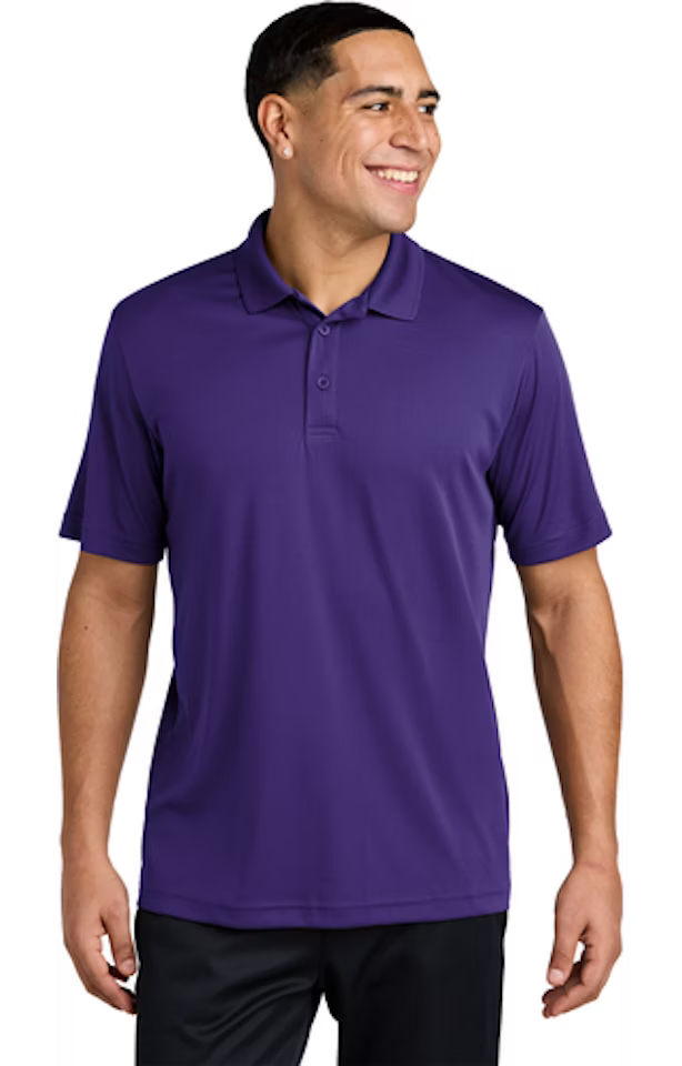 Sport-Tek ST550 - Men's PosiCharge Competitor Polo