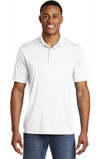 Sport-Tek ST550 - Men's PosiCharge Competitor Polo