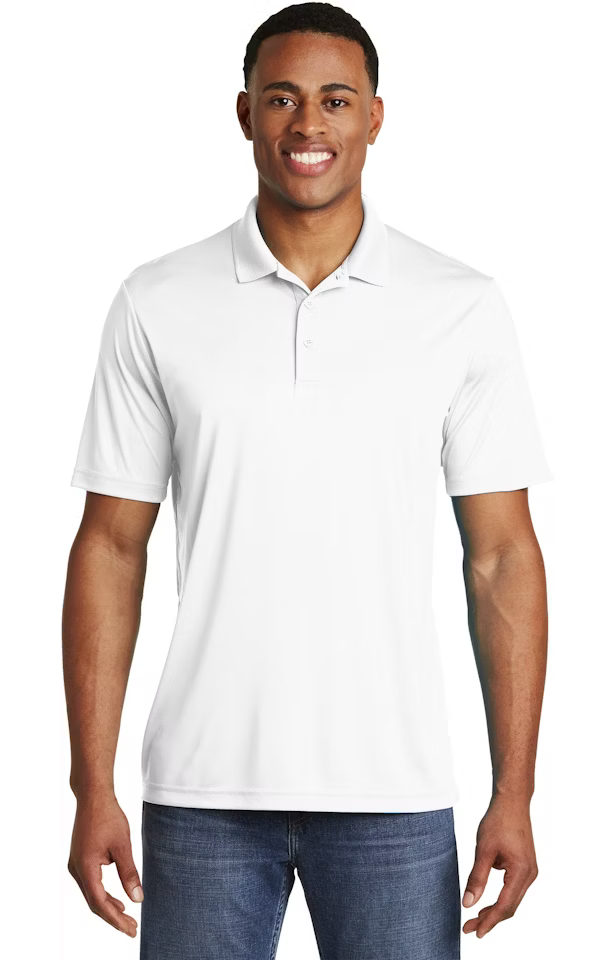 Sport-Tek ST550 - Men's PosiCharge Competitor Polo