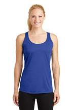 Sport-Tek LST356 - Women's PosiCharge Competitor Racerback Tank