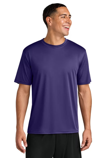Custom Men's T-Shirt - Performance Cooling - A4 N3142